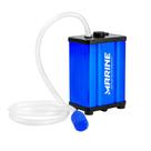 Oxigenador Marine Sports Air Pump Water Power MSAPWP Pilha Ou 12V Oxigenador Marine Sports Air Pump Water Power MSAPWP Pilha Ou 12V