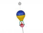 Oxigenador para aquários Litwin Balão