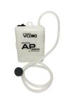 Oxigenador Voxxi Compressor Aquário Pesca Ap5500 Isca Viva Aerador Fazer Oxigênio Bombinha De Ar