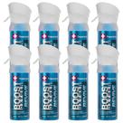 Oxigênio Suplementar Boost Oxygen REVIVE 3L (Pacote com 8) Menta
