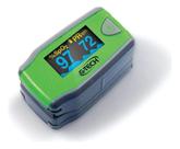 Oxímetro de Dedo Infantil Portátil G-Tech - Ox