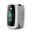 Oxímetro de pulso AccuMed CMS-50D1 Sensor de oxigênio no sangue SpO2