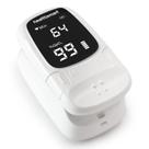 Oxímetro de pulso HealthSmart Digital Fingertip Sport Oxímetro de pulso HealthSmart Digital Fingertip Sport
