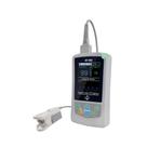 Oxímetro de Pulso MD UT100 Portátil, LCD Colorido e com Bateria Integrada
