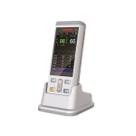 Oxímetro de Pulso Portátil e Mesa com Visor de 3,5 VT200B - Ronseda