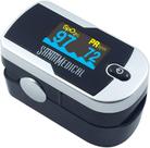 Oxímetro de pulso Santamedical Generation 2 Fingertip Oxímetro de pulso Santamedical Generation 2 Fingertip