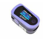 Oximetro (dedo) c/ curva plest oled graph g-tech Oximetro (dedo) c/ curva plest oled graph g-tech