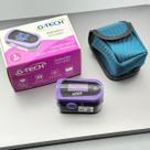 Oxímetro Digital Captação De Saturação E Batimentos Gtech Adulto e Infantil