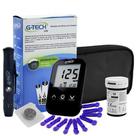 Oxímetro G-tech De Led
