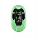 Oxímetro Infantil HC265 Multilaser Saúde Medidor SpO2 Pulso