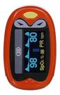 Oximetro pediátrico infantil bic vermelho