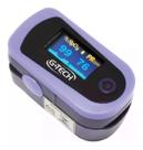 Oximetro Portátil Digital G-tech Com Registro Na Anvisa
