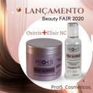 Oxitrix Mix V-PRO - Bio Sinergy - 500G PRO-IS Professional Cosmetics