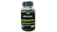Oxxenadrine 60 caps - Army Labz Termogenico poderoso