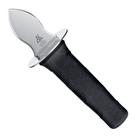 Oyster Knife Triangle Stainless Steel Cleanly Shucks Germany