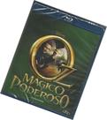 Oz - magico e poderoso (blu-ray) - BUENA VISTA (DISNEY)
