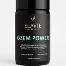 Ozem Power frasco com 60 cápsulas