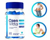 Ozen Vitta - 1 Frasco 60 Caps Sem Sabor Original Capsul Nf-e