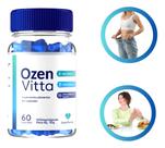 Ozen Vitta 1 Frasco 60 Caps Sem Sabor Original Capsul Sem Sabor