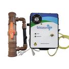 Ozonio P/ Lagos 30 Mil Litros Clarear Agua Biozone 3g