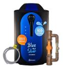 Ozonizador Panozon Blue Star 3000 Piscina Até 100 Mil Litros 220v