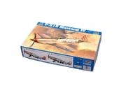 P-51D Mustang Trumpeter Tpr 02275 P-51D Mustang Trumpeter Tpr 02275