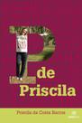 P de priscila - LEDRIPRINT