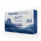 P. toalha blupack standard 100% celulose 20x20 fd