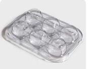 P03 com 6 docinhos packmais