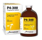 P4-300 (progesterona 30) 100ml - botupharma