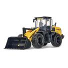 Pá carregadeira new holland construção - usual