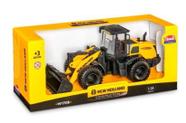 Pa carregadeira w170b new holland - usual 579