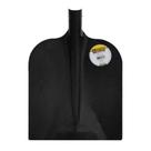 Pá Chipa Quadrada Forjada em Aço SAE 1045 - Sem Cabo - DTOOLS