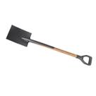 Pa Corte 7 Cravos C/cabo Plastico 90cm Paraboni