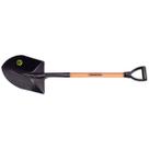 Pá de Bico 71 cm 460/30 Aço Carbono com Madeira Tramontina Pá de Bico 71 cm 460/30 Aço Carbono com Madeira Tramontina
