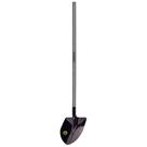 Pá de Bico com Cabo Metálico 120cm TRAMONTINA Pá de Bico com Cabo Metálico 120cm TRAMONTINA