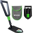 Pá de Bico Dobrável c/ Lateral Serrilhado 253x590mm PALISAD 6146255