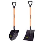 Pá de Cabo 71cm - Tramontina - Dois Formatos