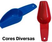 Pá de cozinha cores diversas 1 peça Caipirérrima Tupperware