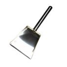 Pá De Farinha Mini Pá De Inox Resistente