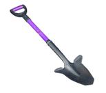 Pá de Jardim Spear Head SHFD3 com cabo de fibra de vidro de 102 cm