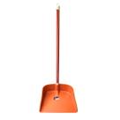 Pá De Limpeza Com Cabo 58cm Largura 25cm Pá De Limpeza Com Cabo 58cm Largura 25cm