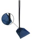 Pa De Lixo De Plastico Com Cabo Dobravel 56,5X22Cm - In Brasil