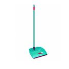 Pá de lixo dobrável cabo longo articulado 90 CM Noviça Bettanin Resistente Durável Pá de lixo dobrável cabo longo articulado 90 CM Noviça Bettanin Resistente Durável
