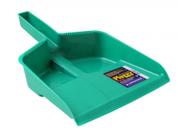 Pá de Lixo Resistente Pluggy Cores Diversas Pá de Lixo Resistente Pluggy Cores Diversas