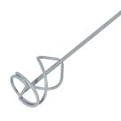 Pá de mistura QEP 61210 40cm Steel Thinset Grout