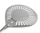 Pá de Pizza para Fornear Pizza 23cm inox