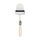 Pá de Queijo Plaina Cozinha Moderna Marfim Oxford Bugatti Pá de Queijo Plaina Cozinha Moderna Marfim Oxford Bugatti