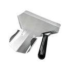 Pá em Inox para Batata Frita Picoca Enchimento Rapido - Gp