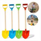 Pá Infantil Grande 68,5 Cm Para Praia E Brincadeira Ar Livre